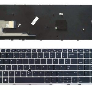 V162826FS1 HP EliteBook 850 G5 Keyboard