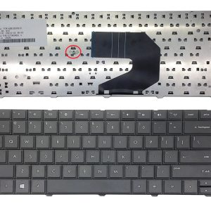 HP Pavilion G4-1000, 630, CQ57 Keyboard