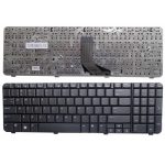 539618-001, HP-COMPAQ CQ61 Keyboard