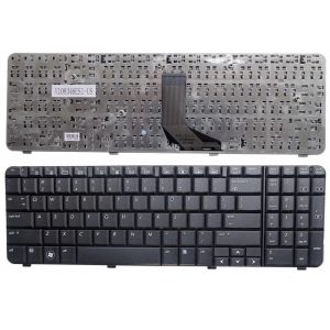 539618-001, HP-COMPAQ CQ61 Keyboard