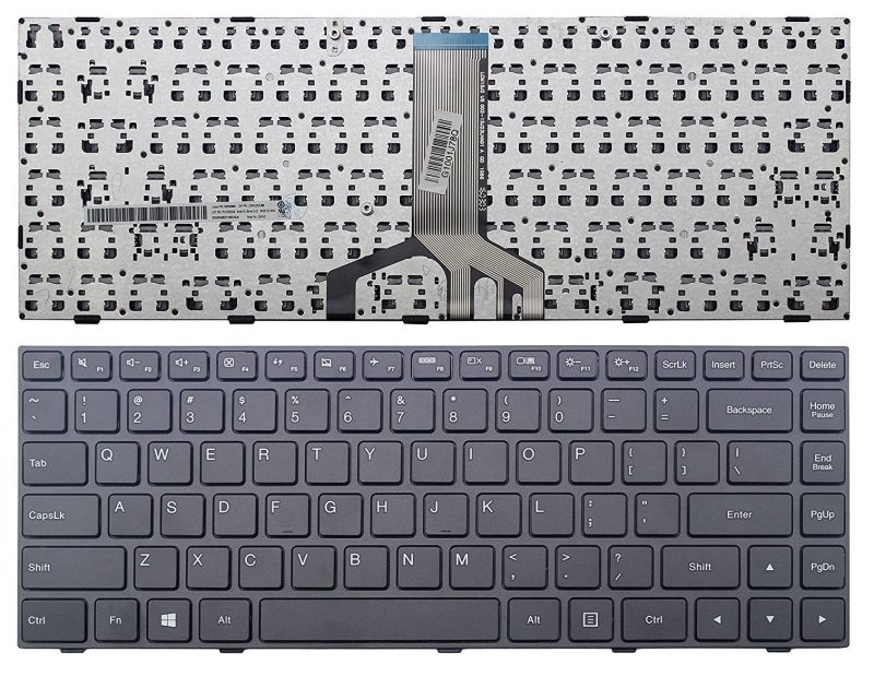 Lenovo IdeaPad 100-14IBD Keyboard