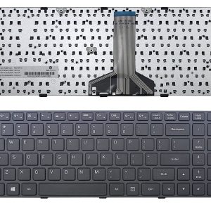 Lenovo IdeaPad 100-15IBD Keyboard