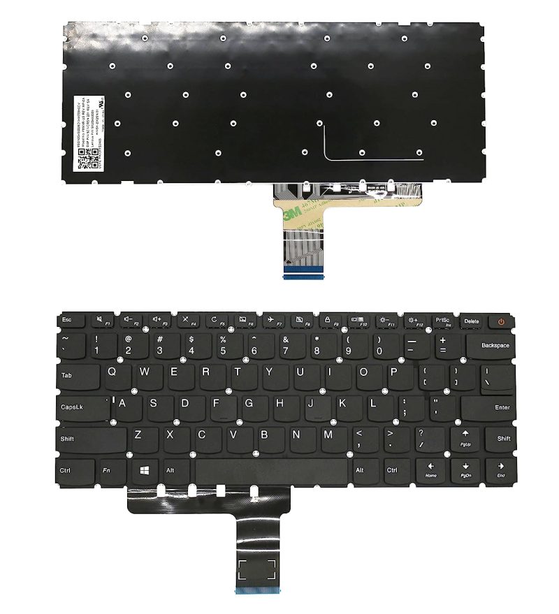 NSK-BX2SN Lenovo IdeaPad 110-14IBR Keyboard