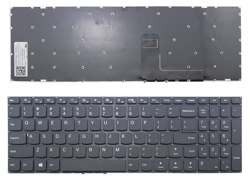 Lenovo IdeaPad 110-15IBR Keyboard
