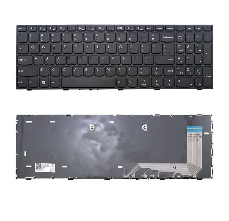 Lenovo IdeaPad 110-15ISK Keyboard