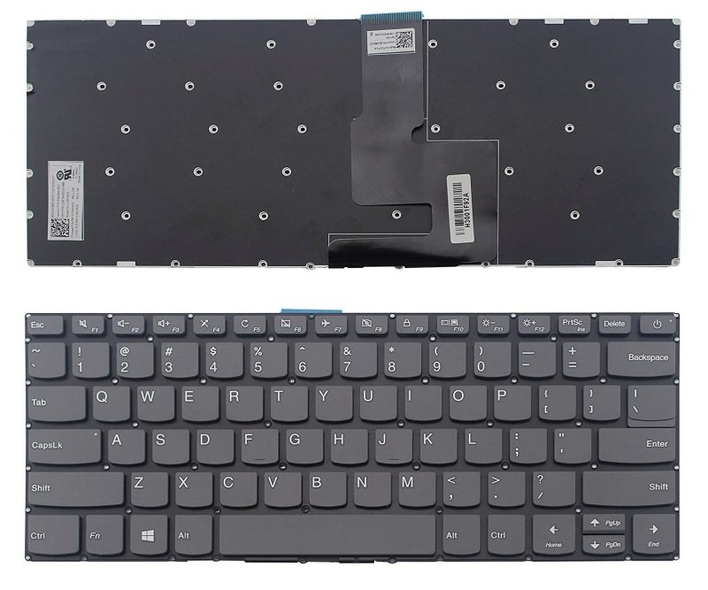 Lenovo IdeaPad 320-14iBK Keyboard