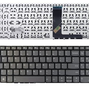 Lenovo IdeaPad 320-15ISK Keyboard