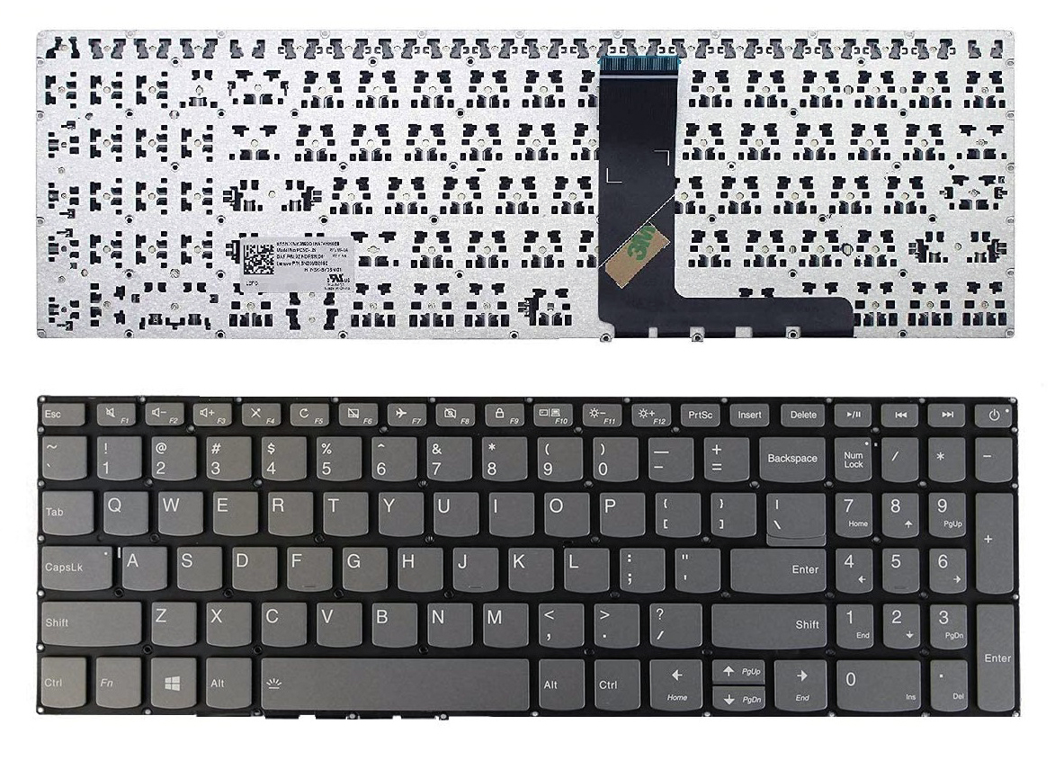 Lenovo IdeaPad 320-15ISK Keyboard