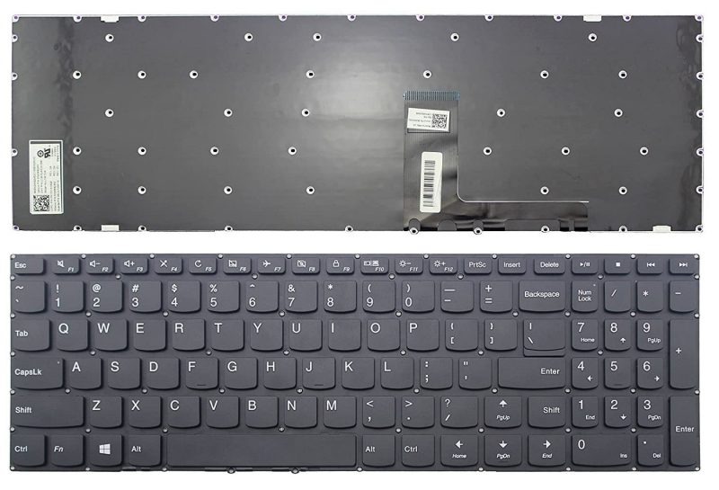 Lenovo IdeaPad 310-15IKB Keyboard