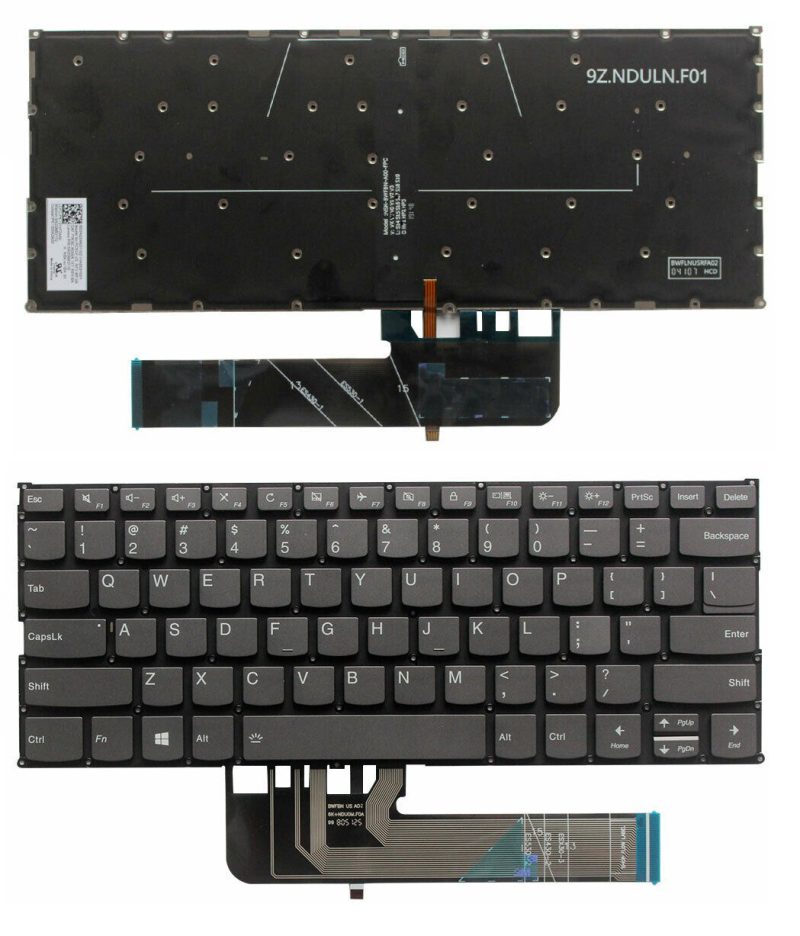 Lenovo Yoga 530-14IKB Keyboard