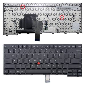 04X6181, Lenovo ThinkPad E450, E460 Keyboard