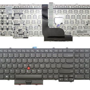 00PA329 Lenovo ThinkPad P50, P71 Keyboard