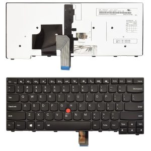 04Y0824, Lenovo ThinkPad T440P, T450 Keyboard