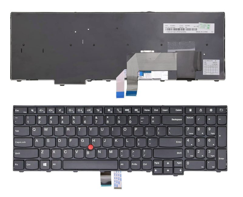 LENOVO E531, E540 T540P KEYBOARD