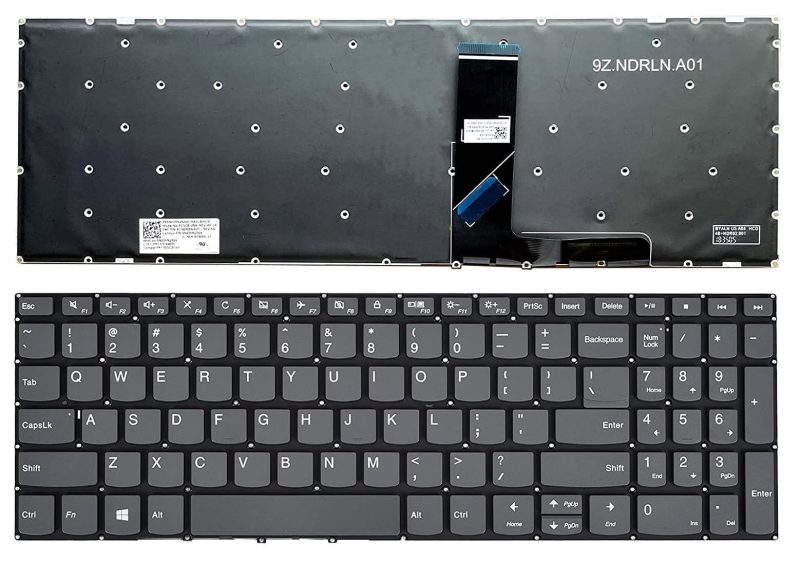 Lenovo V330-15IKB, PC5SB-US Laptop Keyboard