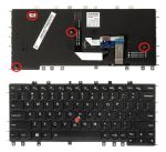 04Y2620 Lenovo ThinkPad S240 Yoga 12 Keyboard