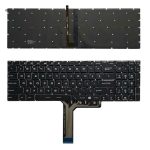 MSI CX72-7QL, CR62, CR72, KEYBOARD