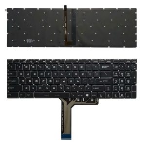 MSI CX72-7QL, CR62, CR72, KEYBOARD