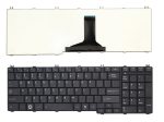 Toshiba Satellite C650, L650 Laptop Keyboard