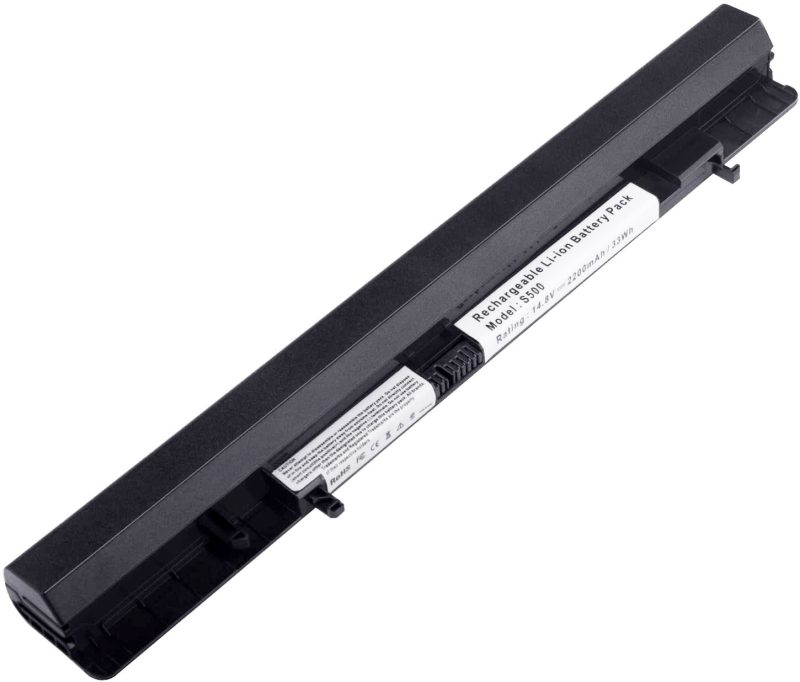L12L4K51, IdeaPad Flex 14, 15D, S500, Battery