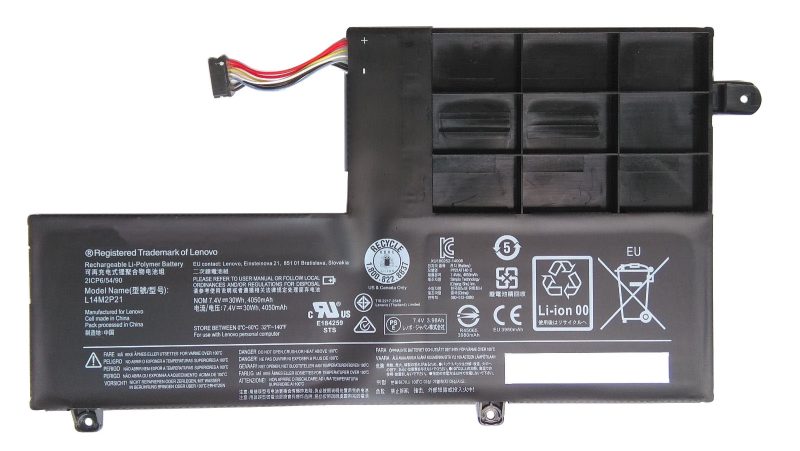 L14M2P21 Lenovo IdeaPad 330S-14IKB Battery