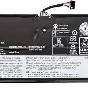 L16L4PB1, L16C4PB1, Lenovo YOGA 720-13IKB Battery