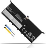 Lenovo IdeaPad 730s-13IWL, L17C4PE1, 5B10R32748 Battery