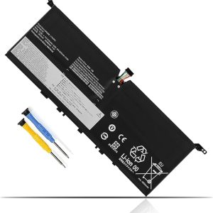 Lenovo IdeaPad 730s-13IWL, L17C4PE1, 5B10R32748 Battery