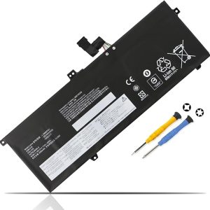 L18L6PD1, L18M6PD1, Lenovo ThinkPad X390, X395 Battery