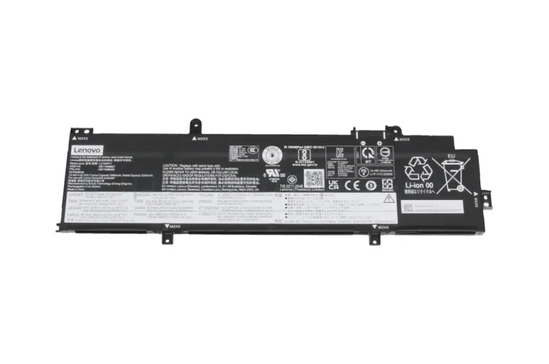 L21D4P72, L21M4P71, Lenovo ThinkPad P14 Battery - Image 3