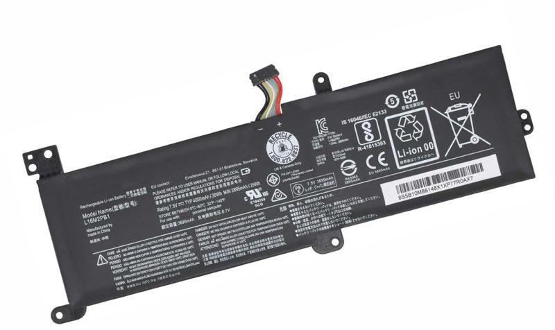 L16L2PB2 Lenovo IdeaPad 320-14AST Battery - Image 3