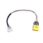 DC POWER JACK for Lenovo Flex 2 14, 2-15