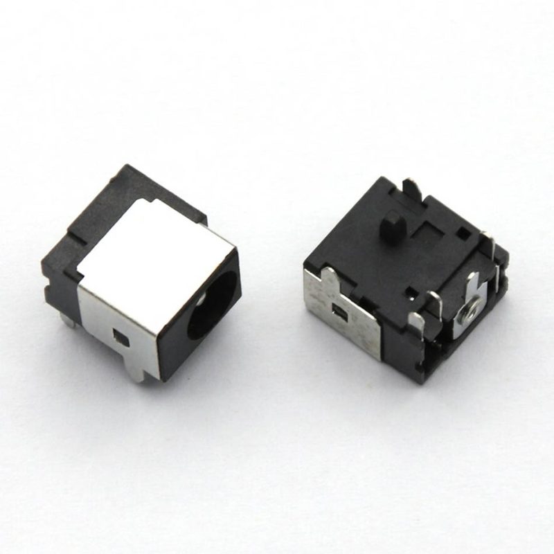 DC POWER JACK for Lenovo G480, G480A