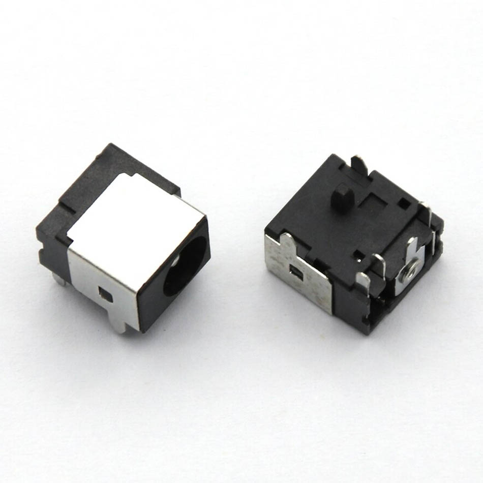DC POWER JACK for Lenovo G480, G480A