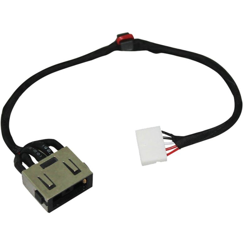 DC30100LD00 Lenovo G50-30, G50-70 DC Jack - Image 2