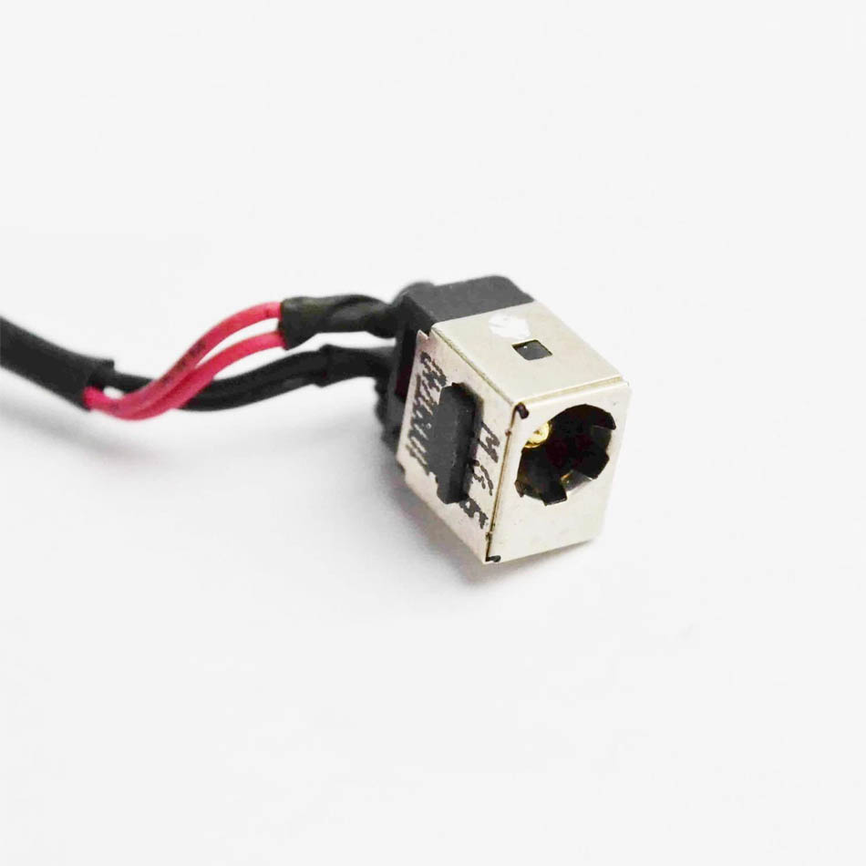 DC POWER JACK for Lenovo IdeaPad G560,DC301007200
