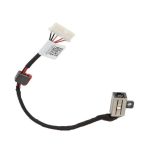 DC POWER JACK for Lenovo IdeaPad 100-15IBY