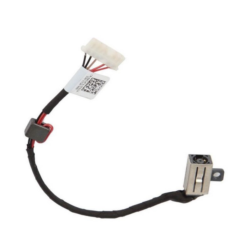 DC POWER JACK for Lenovo IdeaPad 100-15IBY