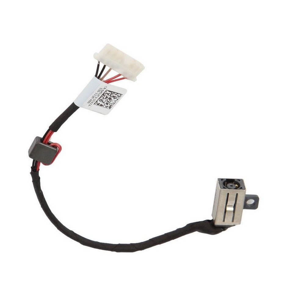 DC POWER JACK for Lenovo IdeaPad 100-15IBY