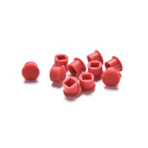 Trackpoint rubber Cap Mouse Point Stick for  Lenovo