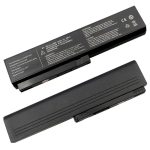 SQU-805, R510, Gigabyte W476 Battery