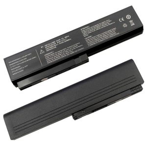 SQU-805, R510, Gigabyte W476 Battery