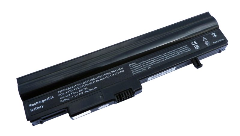 LBA211EH, LG X120 Battery
