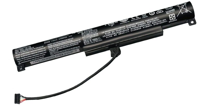 L14S3A01, Lenovo IdeaPad 100 15IBY Battery