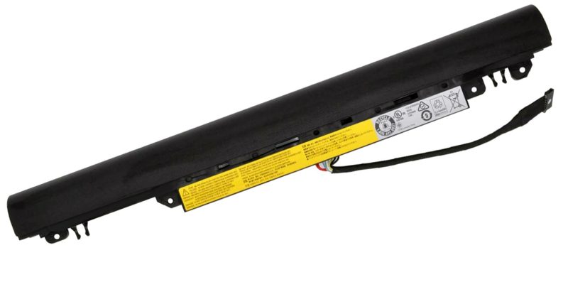 L15L3A03, LENOVO IdeaPad 110-15IBR Battery - Image 2