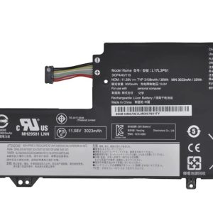 L17L3P61 Lenovo IdeaPad 320S-13IKB Battery
