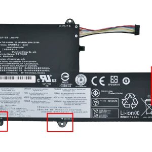L15C3PB1 Lenovo IdeaPad 330S-15IKB Battery