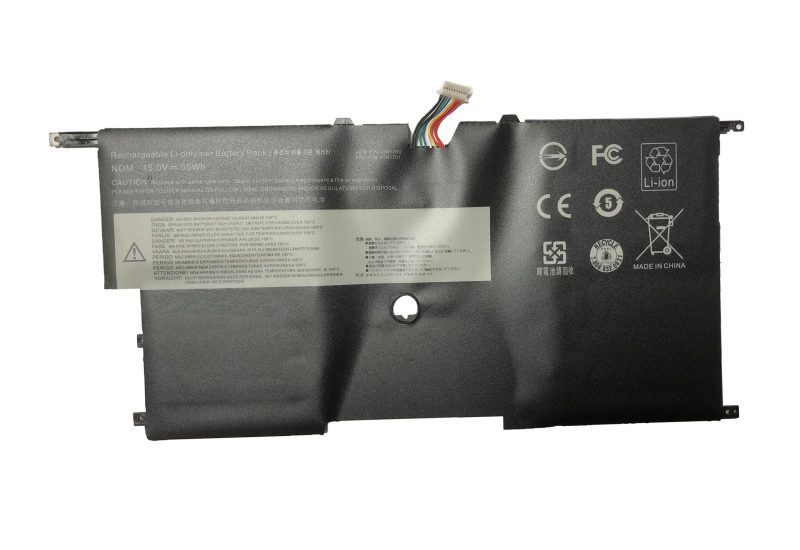 00HW003, Thinkpad X1 Carbon 3rd Gen Battery