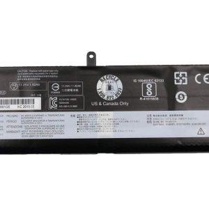 00HW022 Lenovo ThinkPad, T460S, T470S Battery