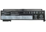 01AV405, Lenovo ThinkPad T460S, T470S, Battery